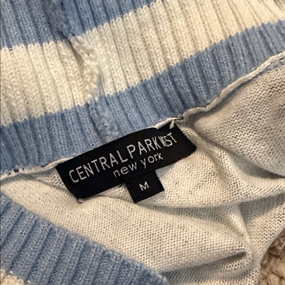 Central Park West Python Print Long Open Cardigan… - image 5